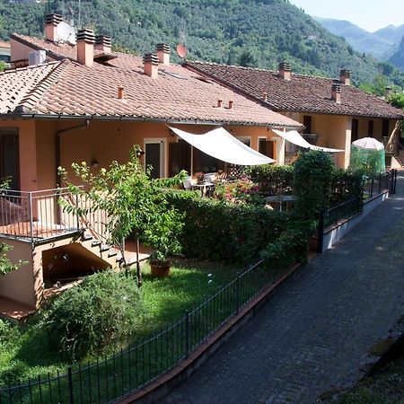 Dol-Ce Holiday Home Camaiore Exteriér fotografie