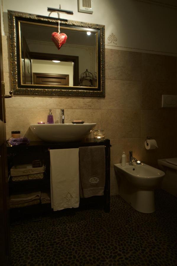 Dol-Ce Holiday Home Camaiore Exteriér fotografie