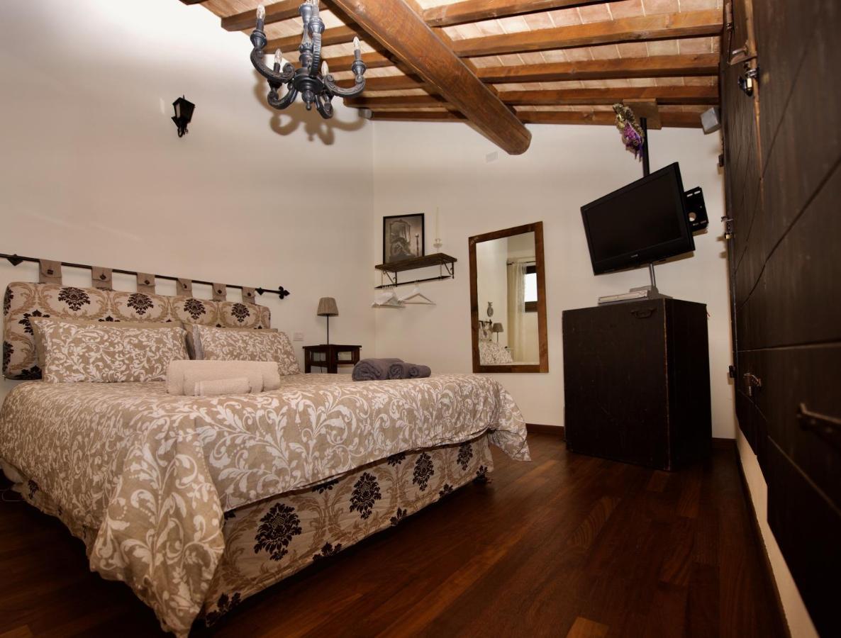 Dol-Ce Holiday Home Camaiore Exteriér fotografie
