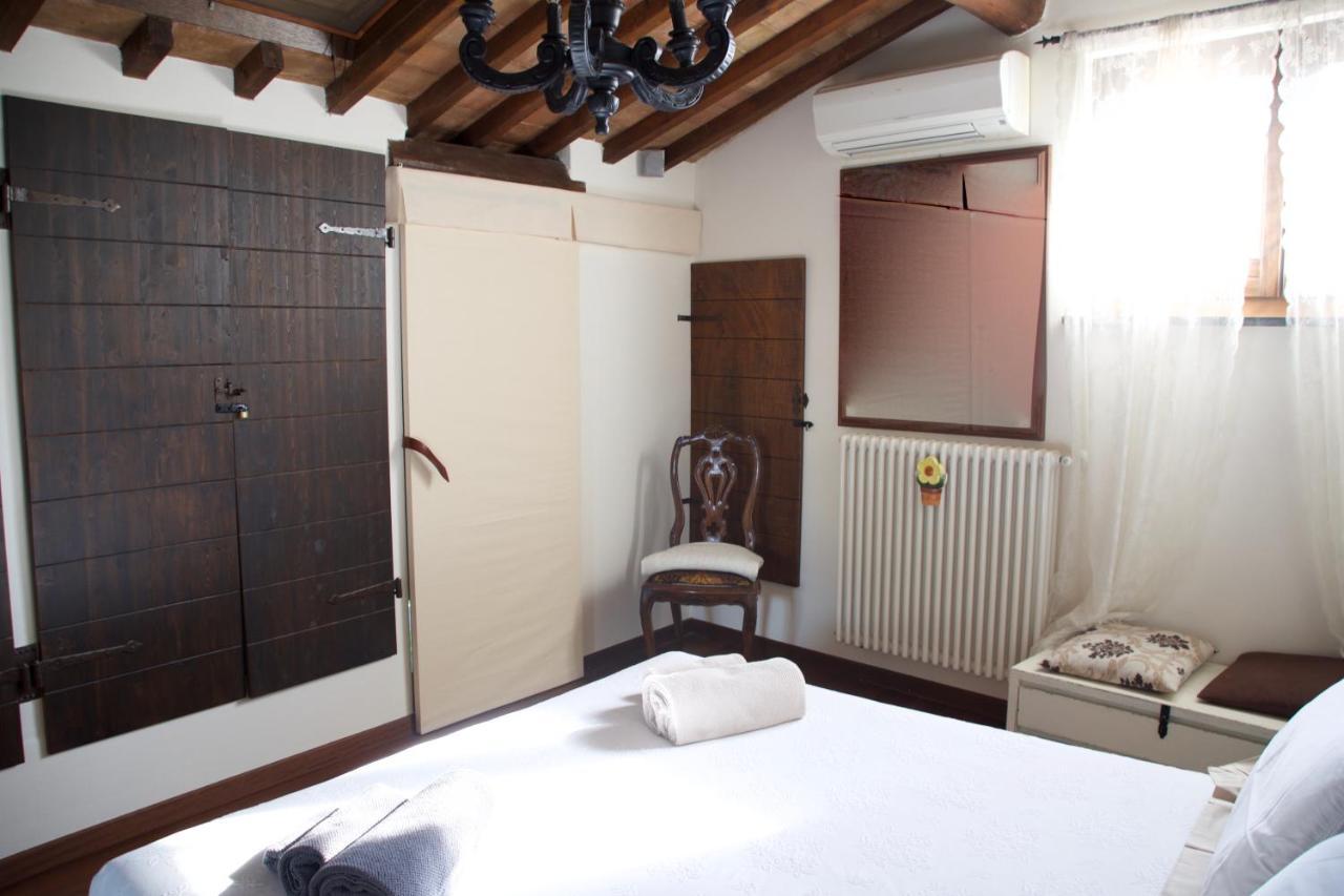 Dol-Ce Holiday Home Camaiore Exteriér fotografie