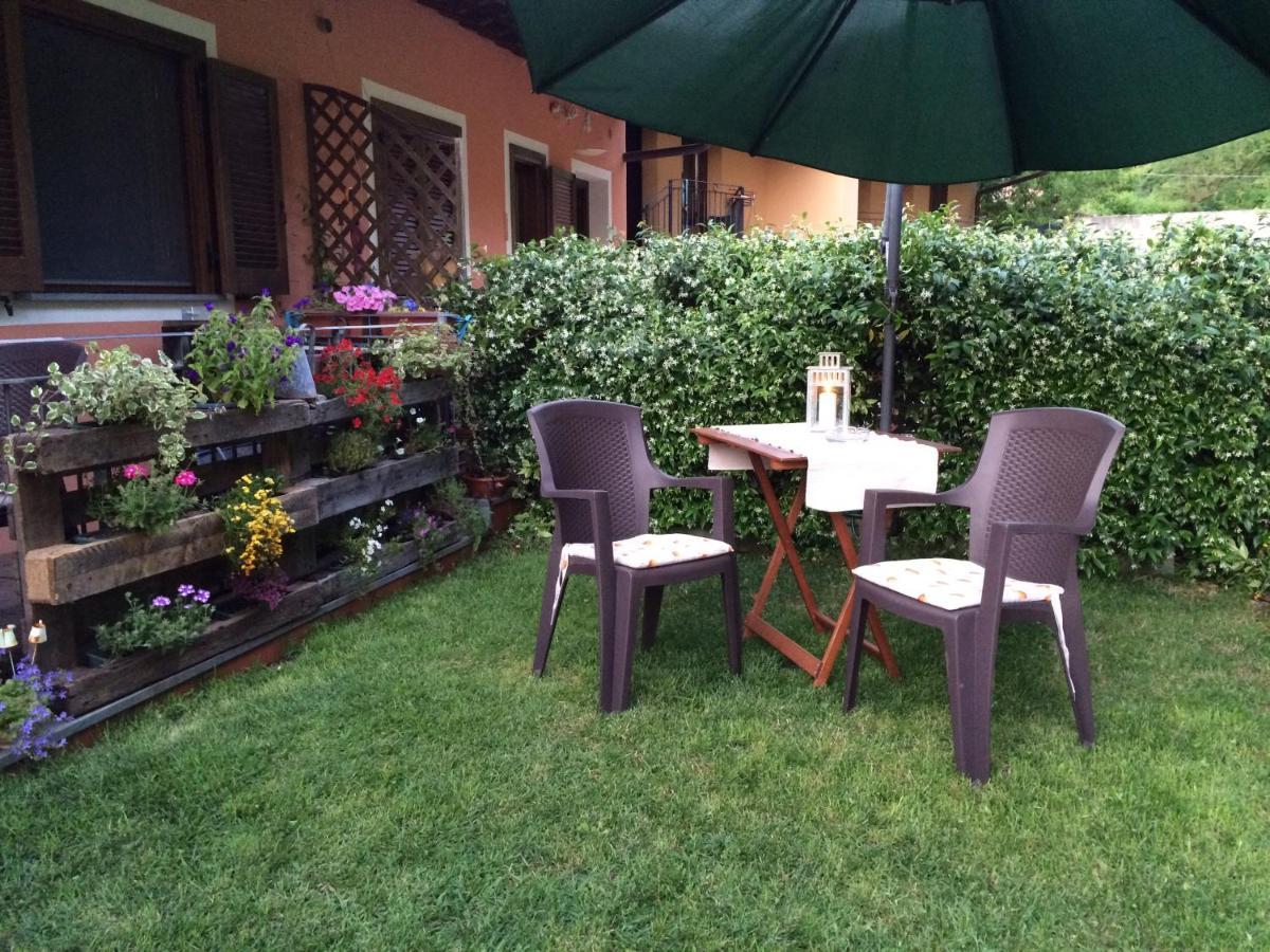 Dol-Ce Holiday Home Camaiore Exteriér fotografie