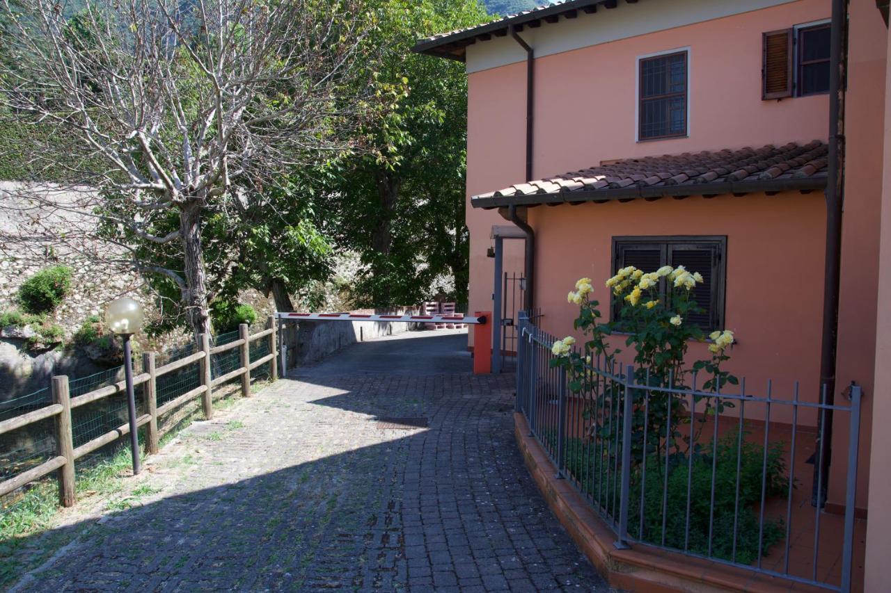 Dol-Ce Holiday Home Camaiore Exteriér fotografie