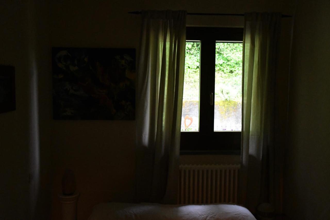 Dol-Ce Holiday Home Camaiore Exteriér fotografie